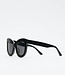 The Sting Big sunglasses black
