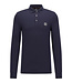 Hugo Boss Slim fit polo long sleeve