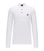 Hugo Boss Slim fit polo long sleeve