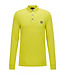 Hugo Boss Slim fit polo long sleeve