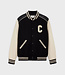 Celine Homme Oversized C Bomber Jacket