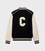 Celine Homme Oversized C Bomber Jacket