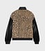 Celine Homme Oversized C Bomber Jacket Tiger