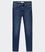 Mango High-waist skinny jeans