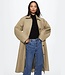 Ralph Lauren Oversized trenchcoat