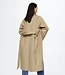 Ralph Lauren Oversized trenchcoat