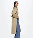 Ralph Lauren Oversized trenchcoat