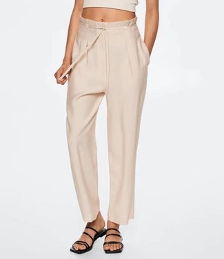 Zara Beige broek