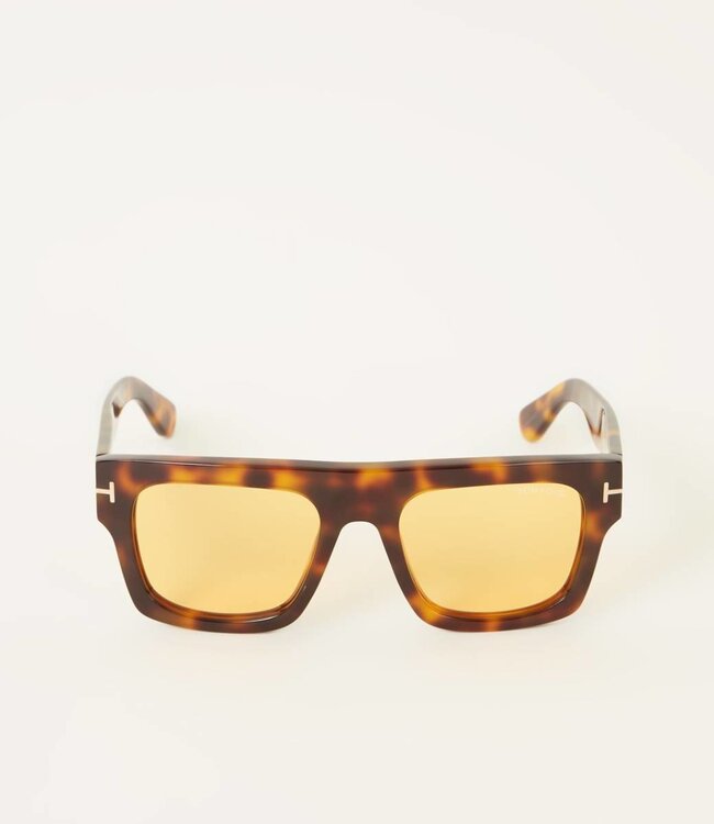 Fasto sunglasses brown