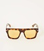Fasto sunglasses brown