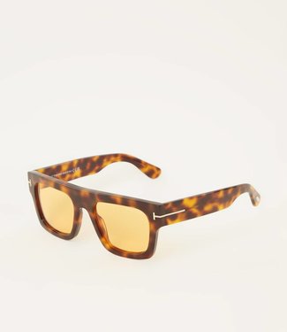Fasto sunglasses brown