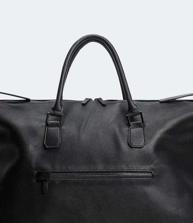 Scotch & Soda Black men's bag