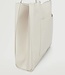 H&M Bag with pocket beige