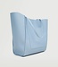 H&M Tas met zak blauw