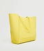 H&M Tas met zak geel
