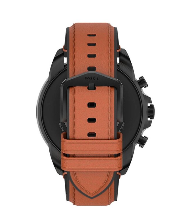 Fossil smartwatch