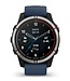 Smartwatch blauw