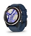 Smartwatch blauw