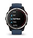 Smartwatch blauw