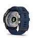 Smartwatch blauw