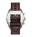 Spiked watch