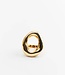 Vero Moda Ring met rond design