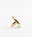 Vero Moda Ring with round design