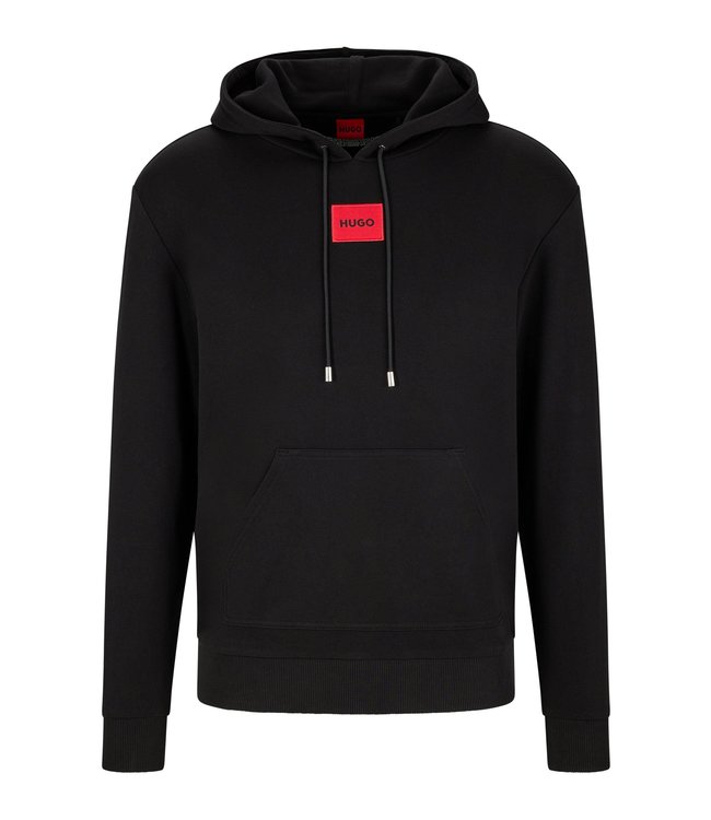 Hugo Boss Hoodie met logo