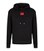 Hugo Boss Hoodie met logo