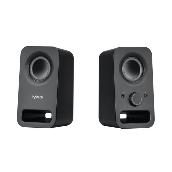 Logitech RET. Speaker Z150