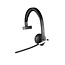 Logitech H820e Headset Hoofdband Zwart