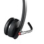 Logitech H820e Headset Hoofdband Zwart