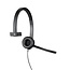 Logitech H570e Headset Hoofdband Zwart