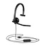 Logitech H570e Headset Hoofdband Zwart
