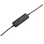 Logitech H570e Headset Hoofdband Zwart