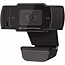 Conceptronic Conceptronic AMDIS 720P HD Webcam + Microphone zwart