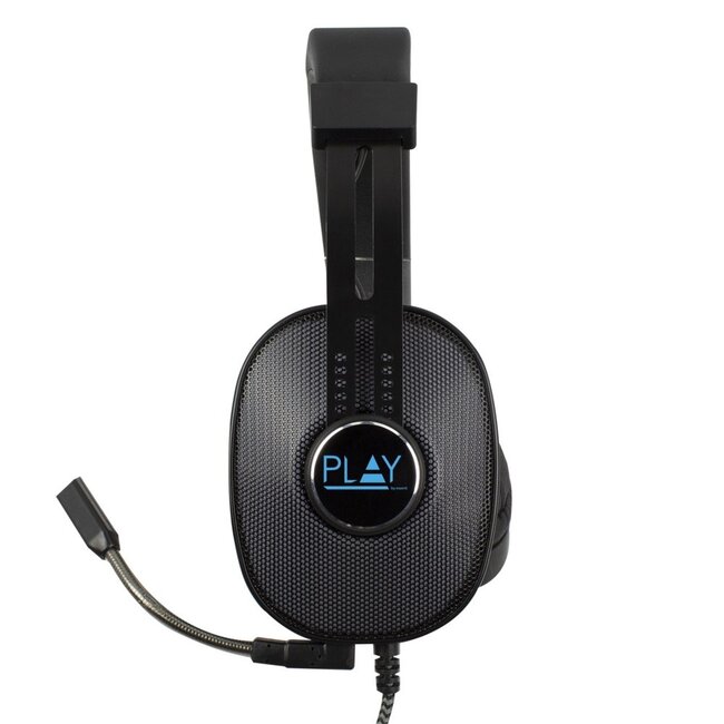 Ewent Play Gaming RGB Headset with microphone