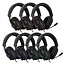 Ewent Play Gaming RGB Headset with microphone