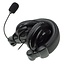 Ewent Headset Over-ear with mic and volume control
