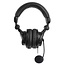 Ewent Headset Over-ear with mic and volume control