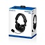 Ewent Headset Over-ear with mic and volume control