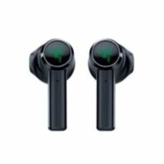 Razer Hammerhead True Wireless Headset In-ear Bluetooth Zwar