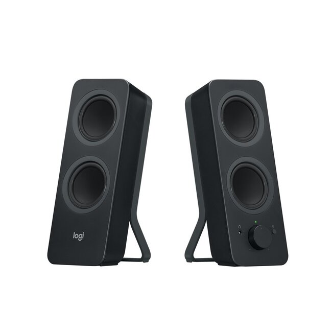Logitech Z207 Bluetooth-computerspeakers
