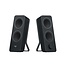 Logitech Speaker Z207 5W Zwart