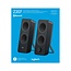 Logitech Speaker Z207 5W Zwart