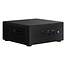 Intel NUC 11 Performance UCFF Zwart i3-1115G4
