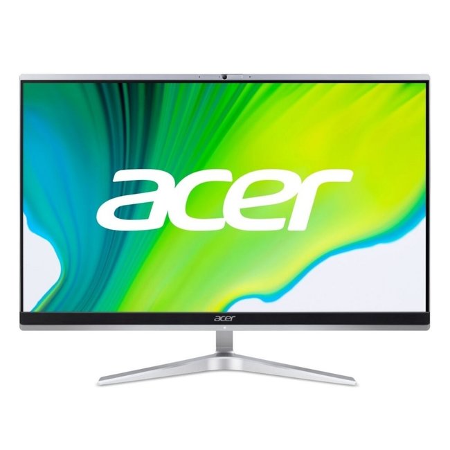 Acer All in One 23.8 F-HD / i5-1135G7 / 8GB / 256GB / W11P