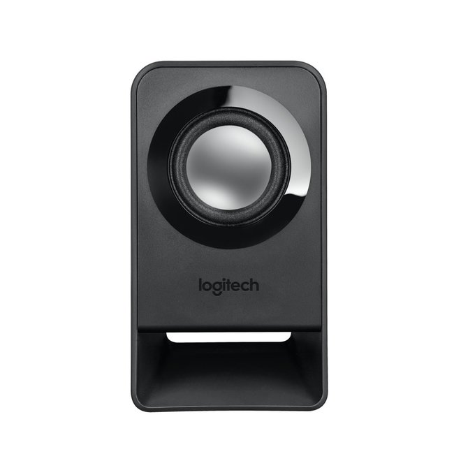 Logitech Z213 7 W Zwart 2.1 kanalen