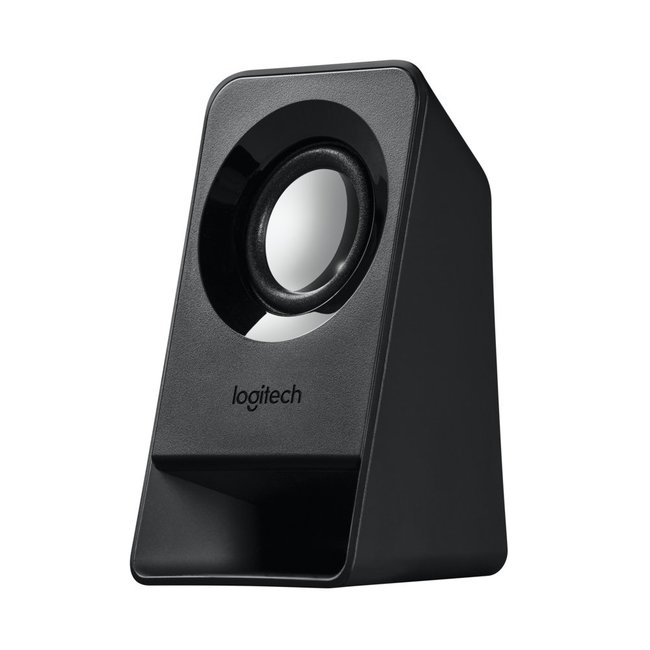 Logitech Z213 7 W Zwart 2.1 kanalen