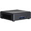 Intel NUC 11 Pro UCFF Zwart i3-1115G4